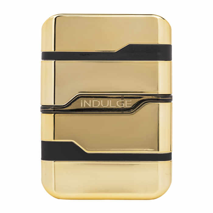 Parfum arabesc Indulge Gold, apa de parfum 100 ml, femei