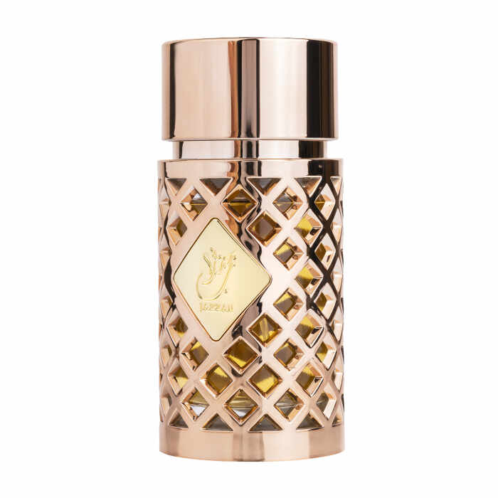 Parfum arabesc Jazzab Gold, apa de pafum 100 ml, femei