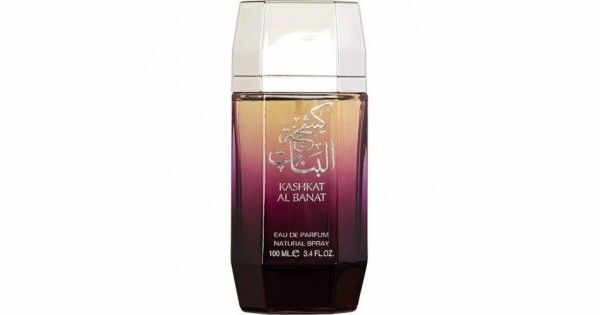Parfum arabesc Kashkhat Al Banat, apa de parfum 100 ml, unisex