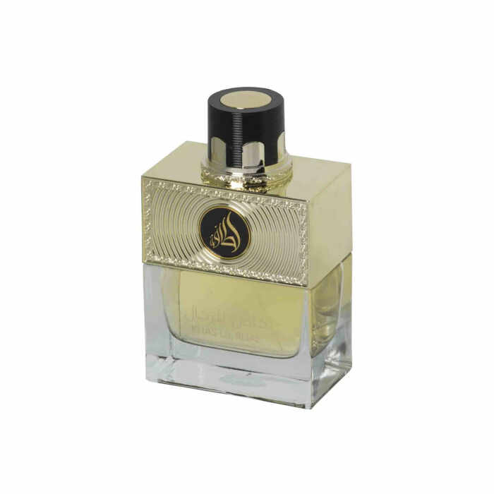 Parfum arabesc Khas Lil Rijal Gold, apa de parfum 100 ml, femei