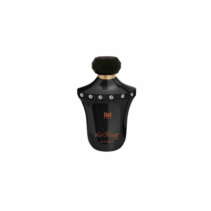 Parfum arabesc La Beaute Noir, apa de parfum 100 ml, femei