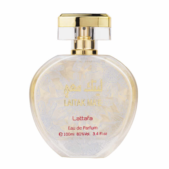 Parfum arabesc Laitak Mae, apa de parfum 100 ml, femei