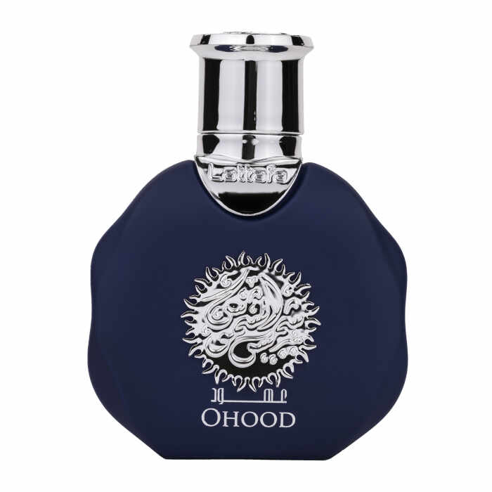 Parfum arabesc Lattafa Shams Al Shamoos Ohood, apa de parfum 35 ml, barbati