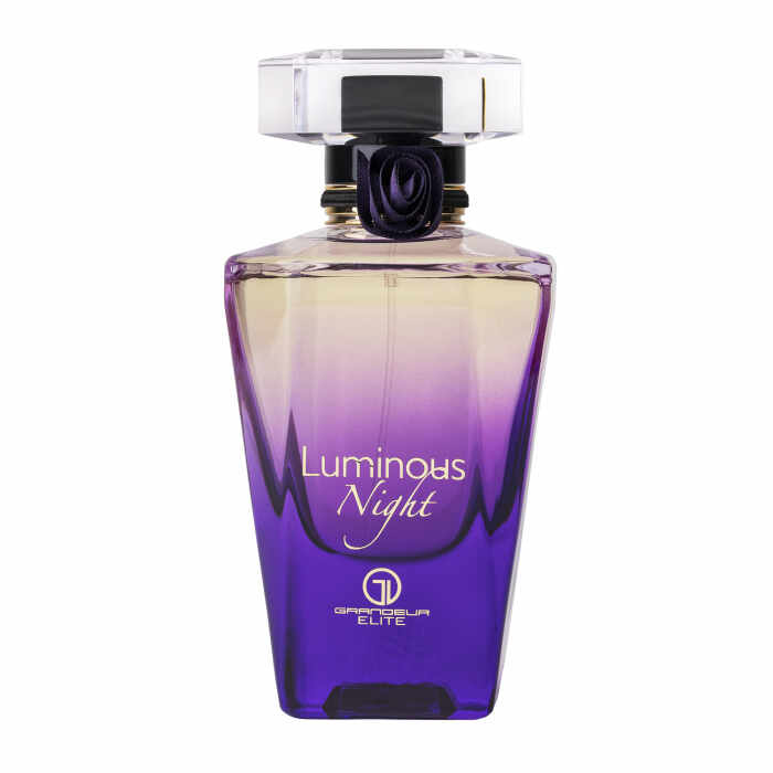 Parfum arabesc Luminous Night, apa de parfum 100 ml, femei