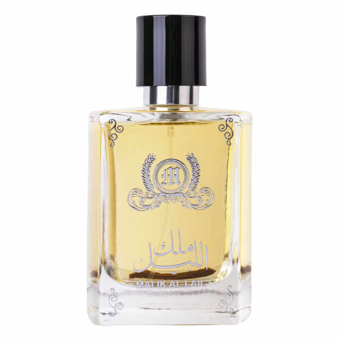 Parfum arabesc Malik Al Lail, apa de parfum 100 ml, unisex