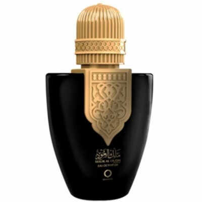 Parfum arabesc Malik Al Oudh Dhahab, apa de parfum 100 ml, unisex