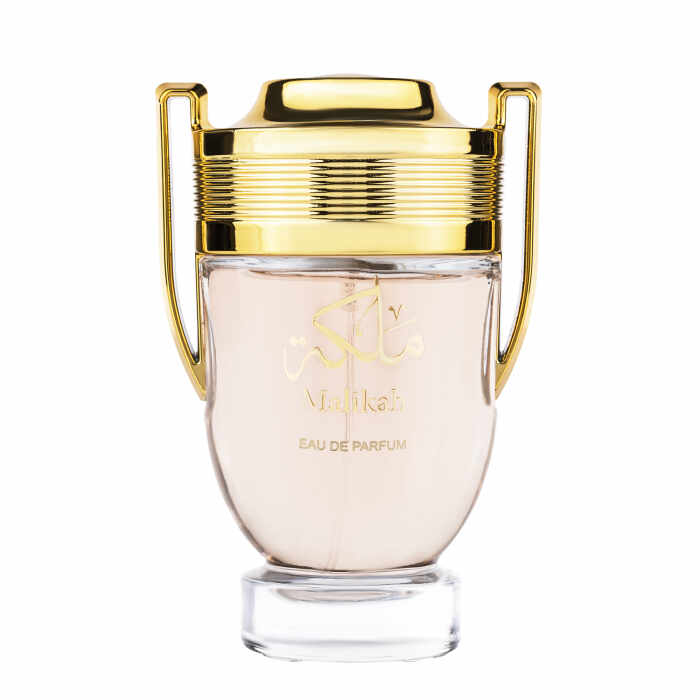 Parfum arabesc Malikah Gold, apa de parfum 100 ml, femei