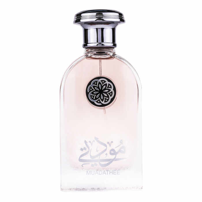 Parfum arabesc Muadathee, apa de parfum 100 ml, femei