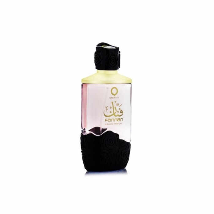 Parfum arabesc Orientica Fannan, apa de parfum 100 ml, femei