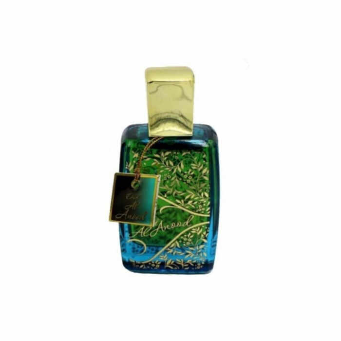 Parfum arabesc Oud Al Anood, apa de parfum 100 ml, unisex