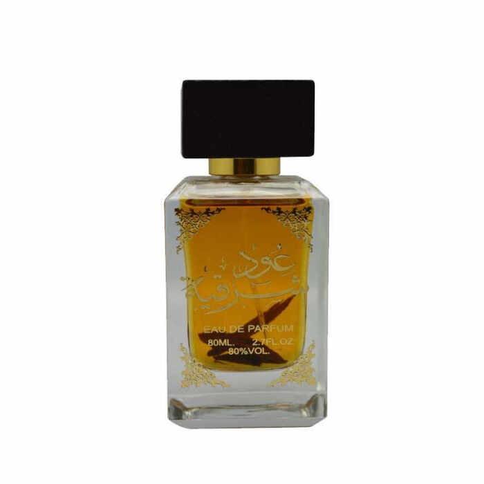 Parfum arabesc Oud Sharqia, apa de parfum 100 ml, unisex