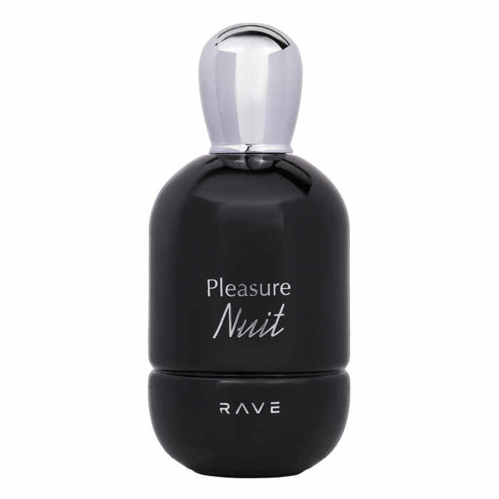 Parfum arabesc Pleasure Nuit, apa de parfum 100 ml, femei