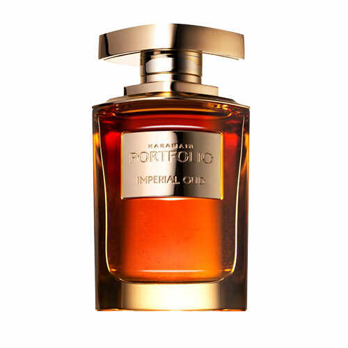 Parfum arabesc Portfolio Imperial Oud, apa de parfum 75 ml, unisex