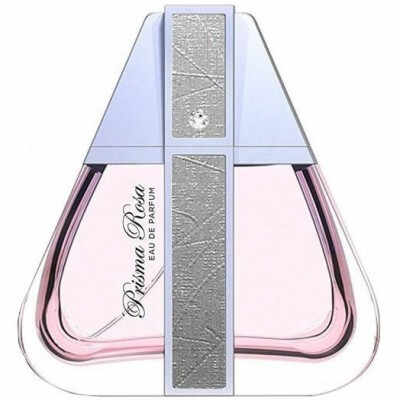Parfum arabesc Prisma Rosa, apa de parfum 100 ml, femei
