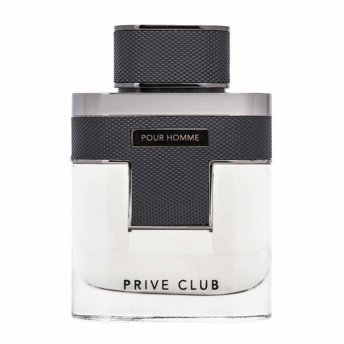 Parfum arabesc Prive Club Pour Homme, apa de parfum 100 ml, barbati