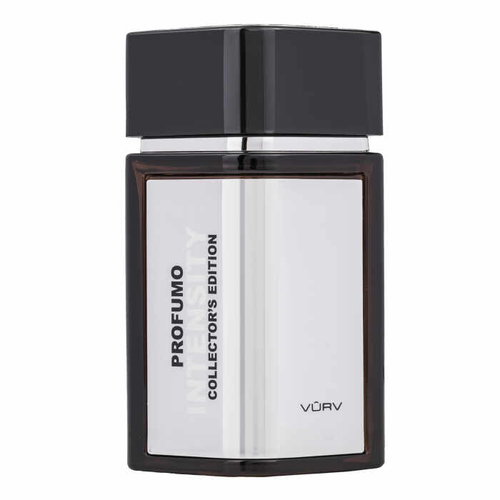 Parfum arabesc Profumo Intensity Collector s Edition, apa de parfum 100 ml, barbati