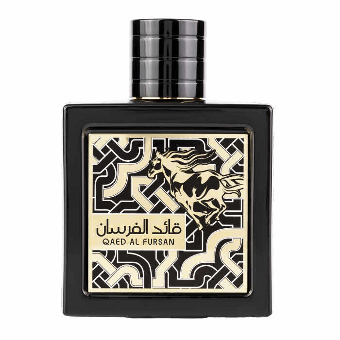 Parfum arabesc Qaed Al Fursan, apa de parfum 90 ml, barbati
