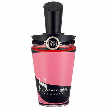 Parfum arabesc Rich Ruitz Seduce Midnight, apa de parfum 100 ml, femei