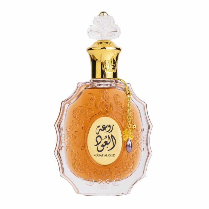 Parfum arabesc Rouat Al Oud, apa de parfum 100 ml, unisex