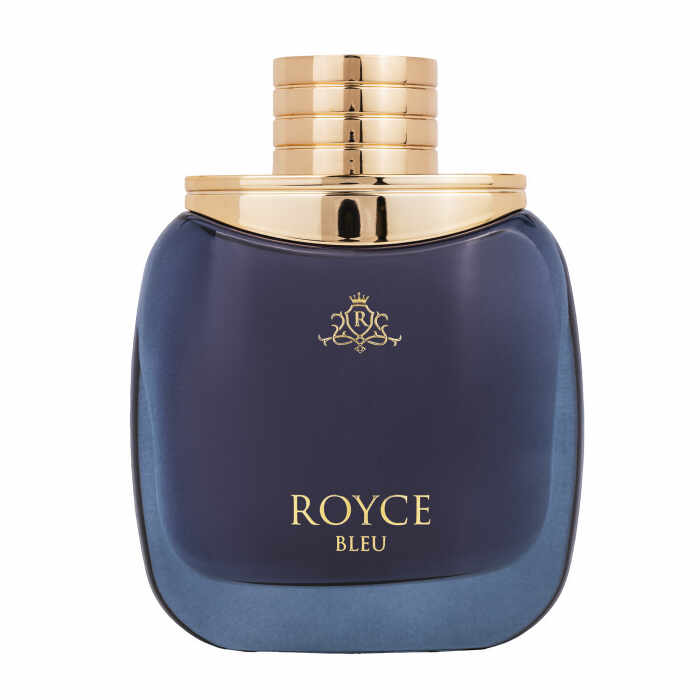 Parfum arabesc Royce Bleu, apa de parfum 100 ml, barbati