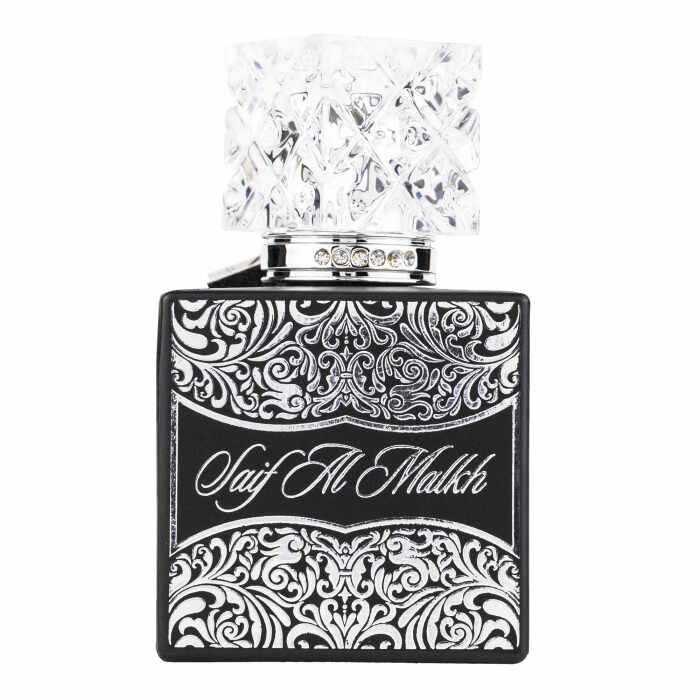 Parfum arabesc Saif Al Malkh, apa de parfum 100 ml, femei