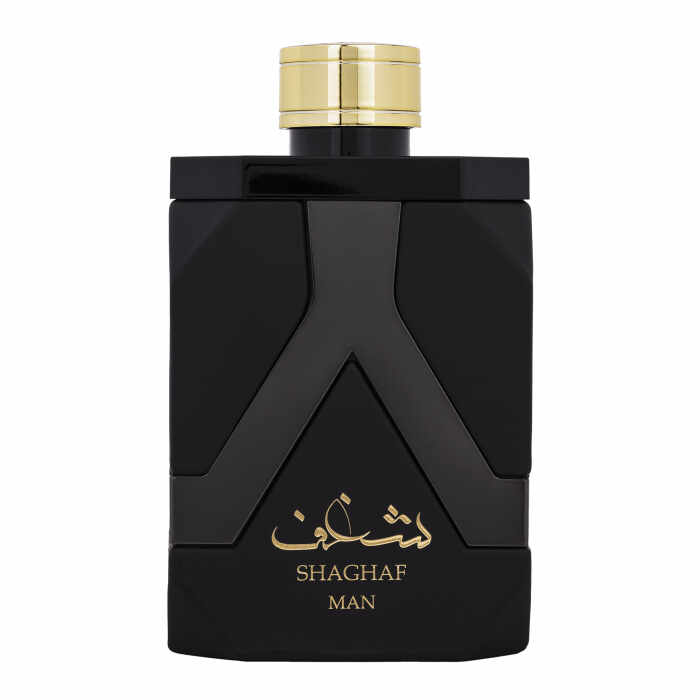 Parfum arabesc Shaghaf Man, apa de parfum 100 ml, barbati