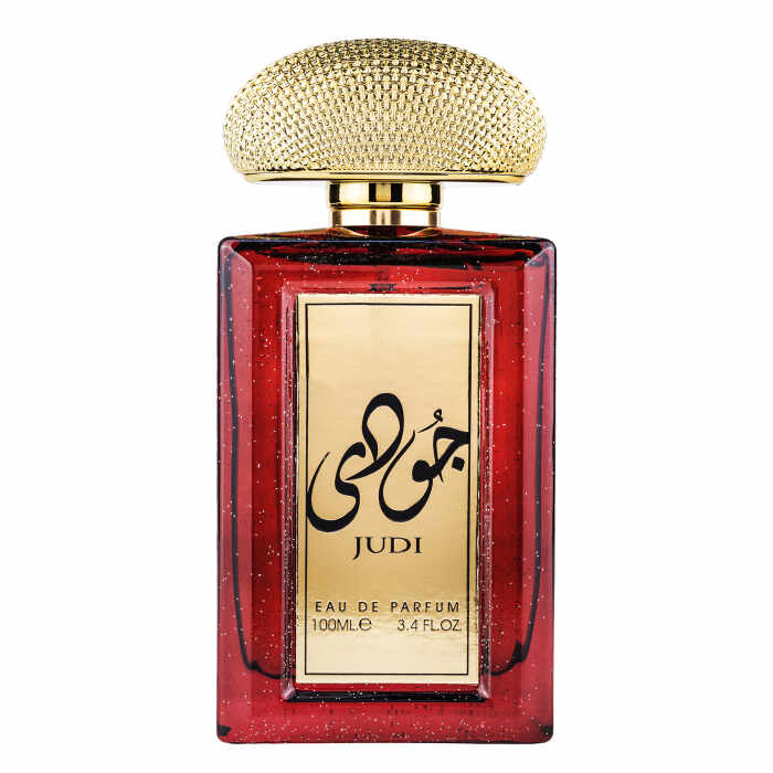 Parfum arabesc Suroori Judi, apa de parfum 100 ml, femei