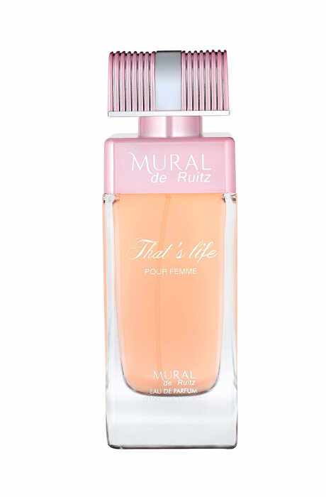 Parfum arabesc That s Life, apa de parfum 100 ml, femei