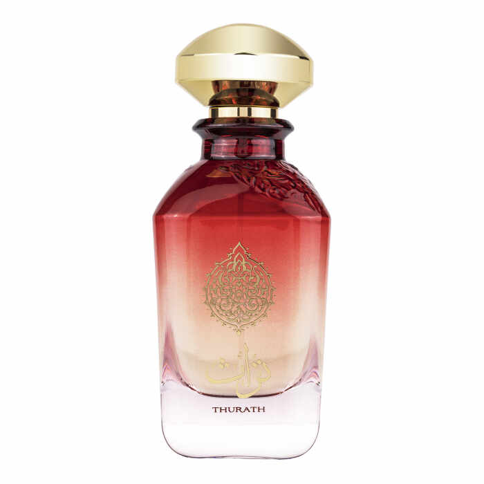 Parfum arabesc Thurath, apa de parfum 100 ml, unisex