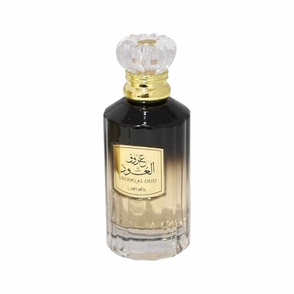 Parfum arabesc Urooq al Oud, apa de parfum 100 ml, unisex