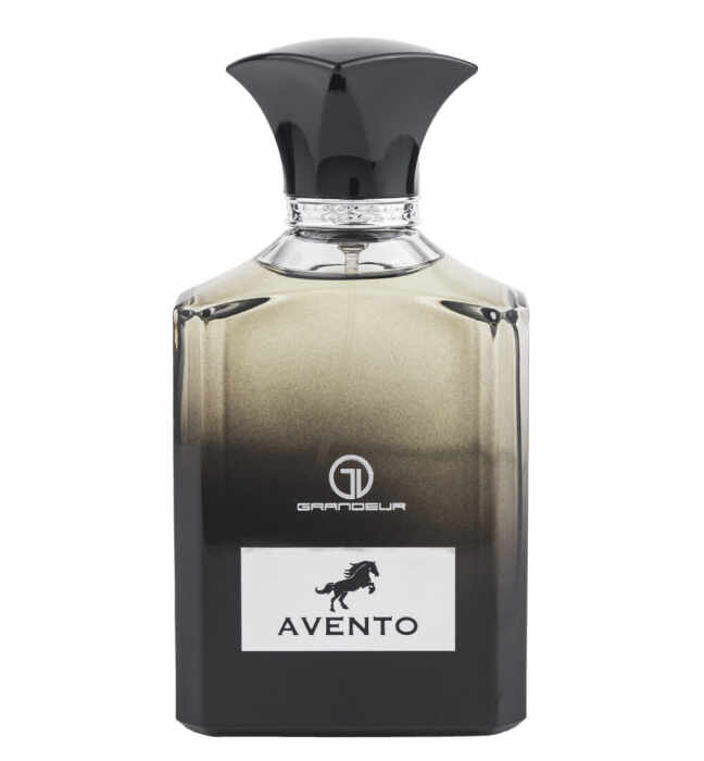 Parfum Grandeur Elite Avento, apa de parfum 100 ml, barbati