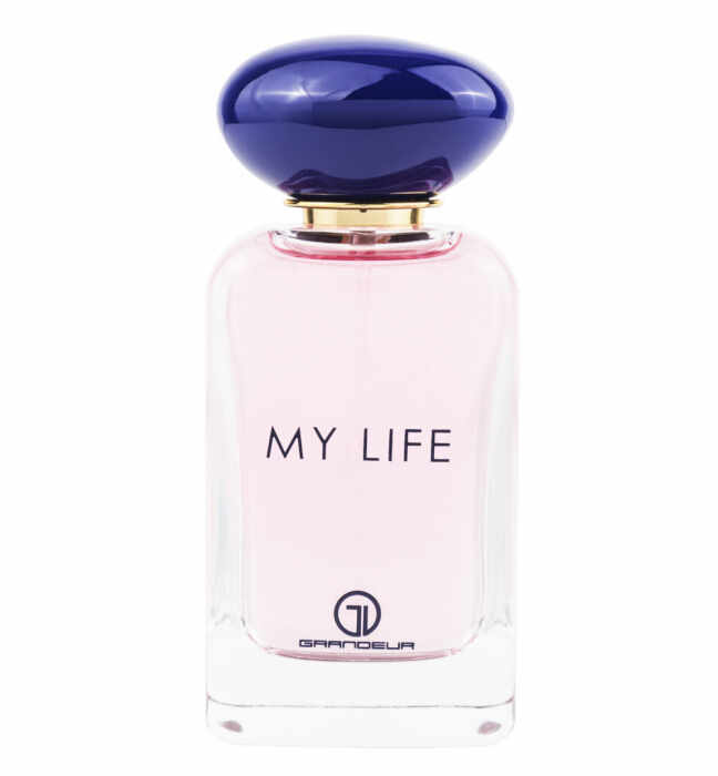 Parfum Grandeur Elite My Life, apa de parfum 100 ml, femei