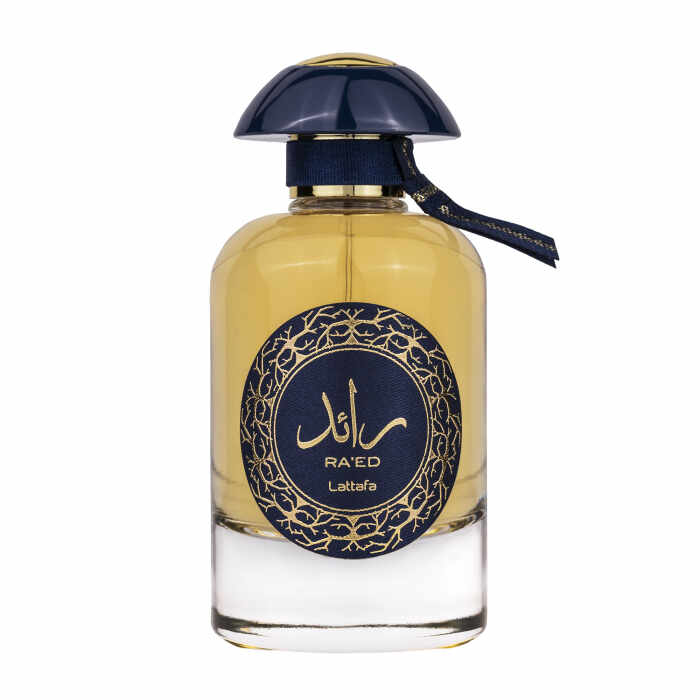 Raed Luxe, apa de parfum 100 ml, barbati