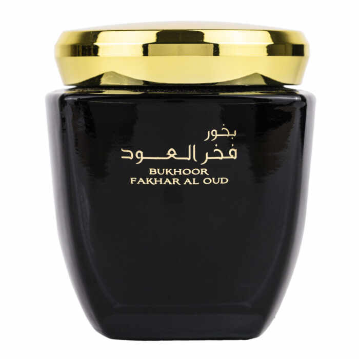 Carbuni parfumati (bakhoor) Fakhar Al Oud