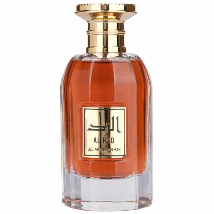 Parfum Al Rad, apa de parfum 100 ml, femei