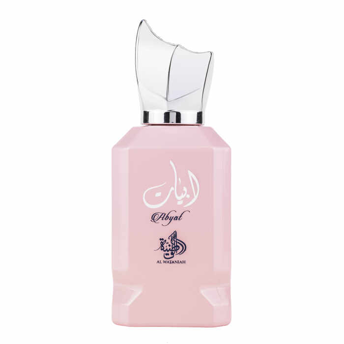Parfum arabesc Abyat, apa de parfum 100 ml, femei