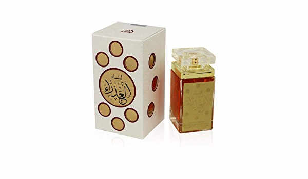 Parfum arabesc Al Azra a Gold, apa de parfum 100 ml, femei