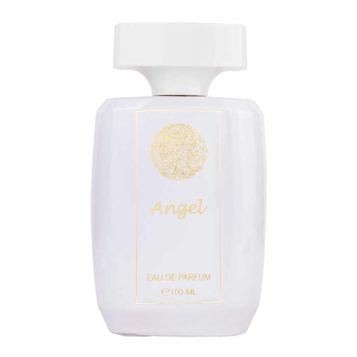 Parfum arabesc Angel, apa de parfum 100 ml, unisex