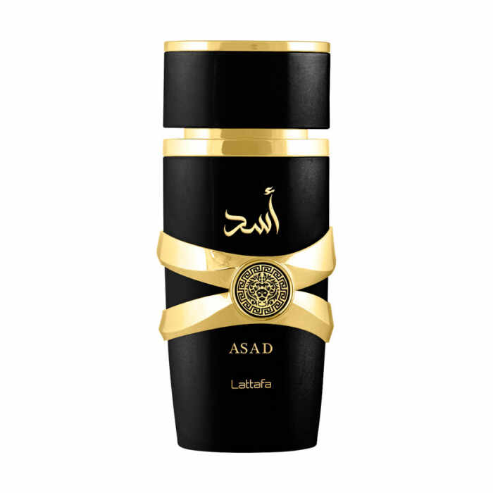 Parfum arabesc Asad, apa de parfum 100 ml, unisex