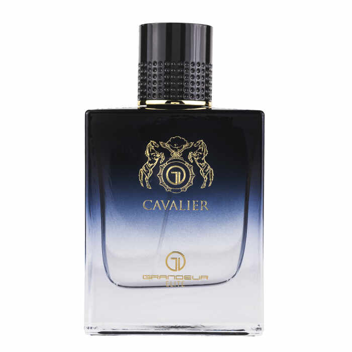 Parfum arabesc Cavalier, apa de parfum 100 ml, barbati