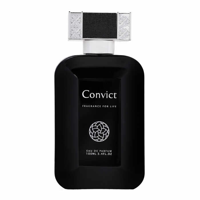 Parfum arabesc Convict, apa de parfum 100 ml, unisex