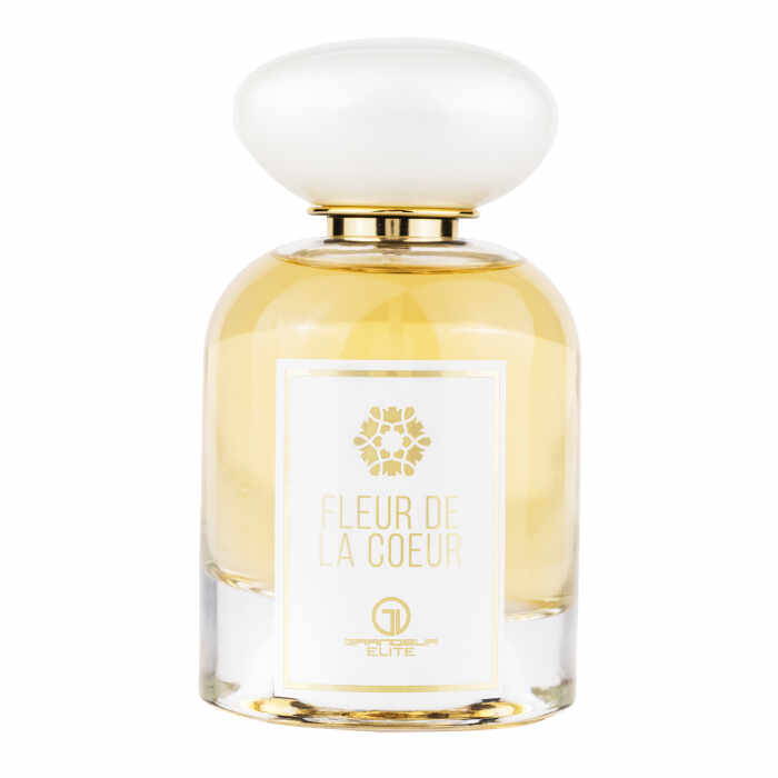 Parfum arabesc Fleur de la Coeur, apa de parfum 100 ml, femei