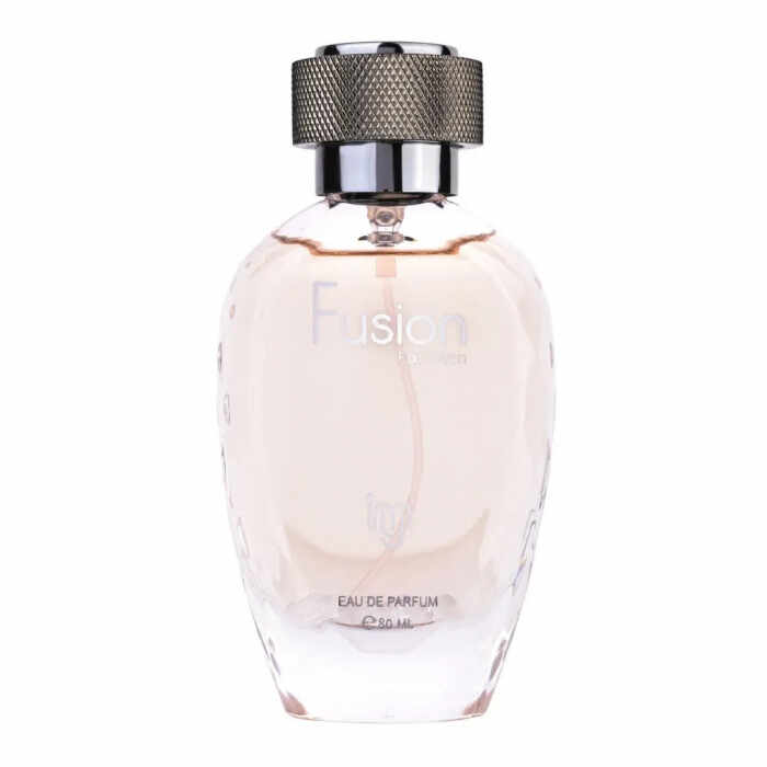 Parfum arabesc Fusion for Men, apa de parfum 80 ml, barbati