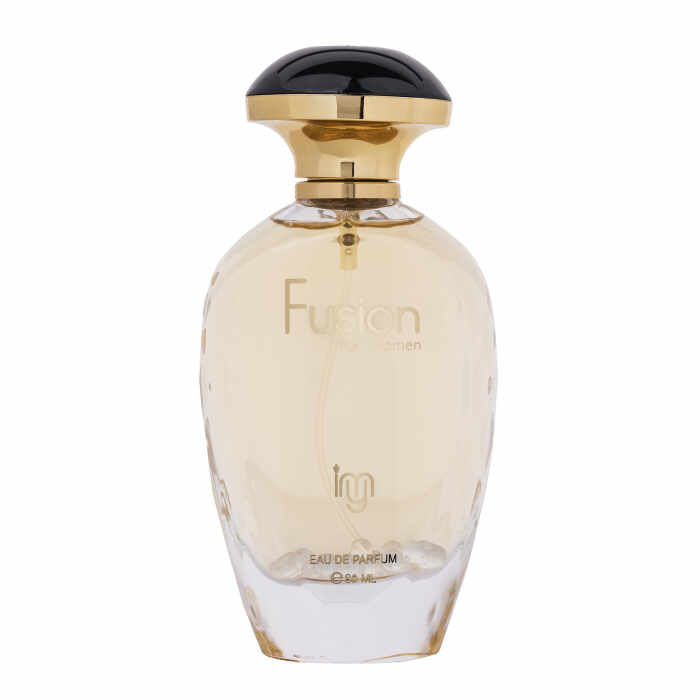 Parfum arabesc Fusion for Women, apa de parfum 80 ml, femei