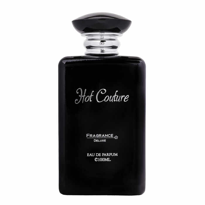 Parfum arabesc Hot Couture, apa de parfum 100 ml, unisex