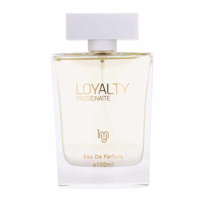 Parfum arabesc Loyalty Passionate, apa de parfum 100 ml, femei