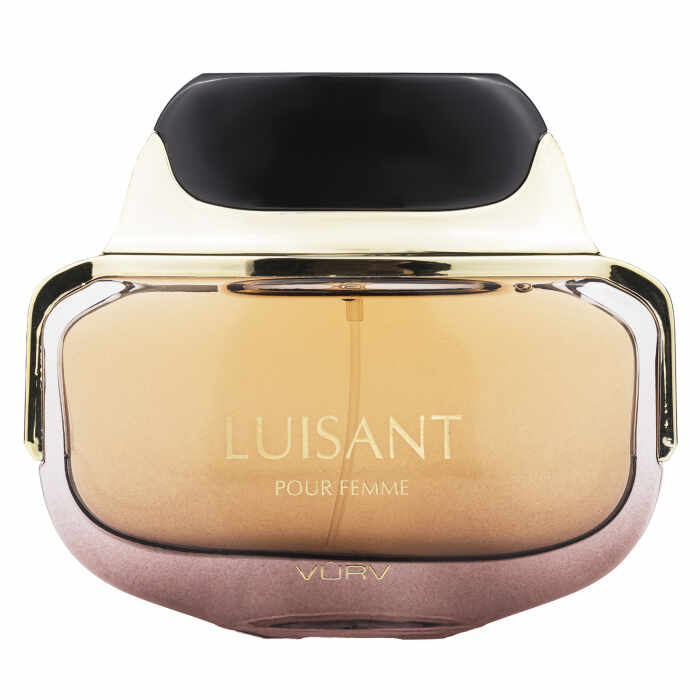 Parfum arabesc Luisant Pour Femme, apa de parfum 100 ml, femei