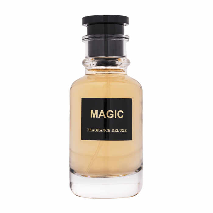 Parfum arabesc Magic, apa de parfum 100 ml, femei