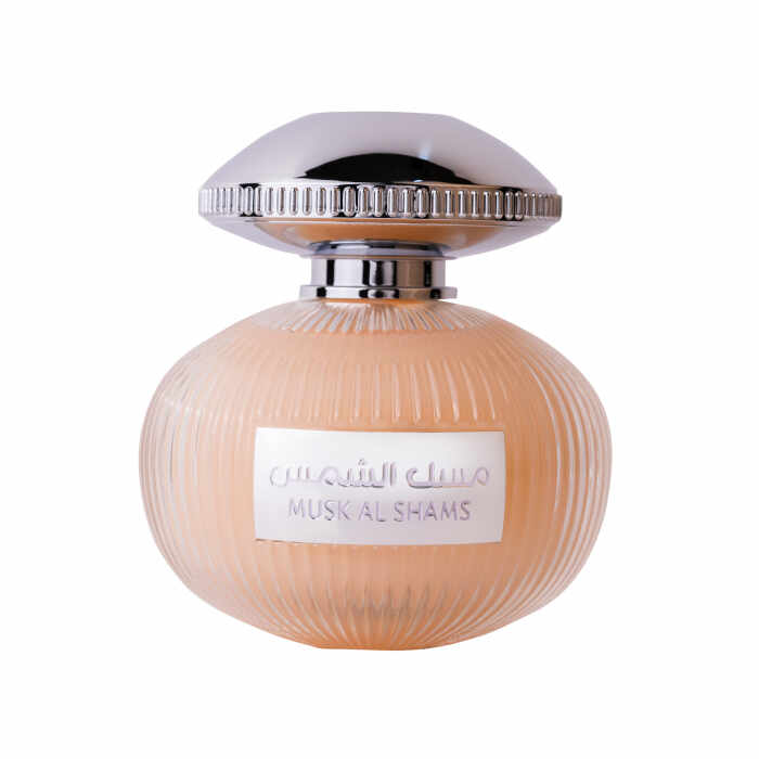 Parfum arabesc Musk al Shams, apa de parfum 100 ml, unisex