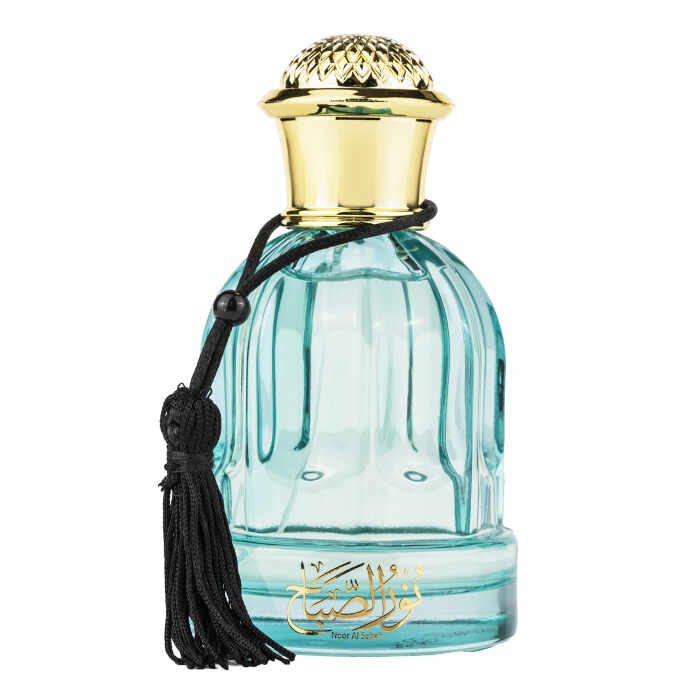 Parfum arabesc Noor Al Sabah, apa de parfum 100 ml, unisex